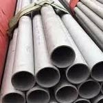 AISI 904L 18 inch Welded Stainless Pipe AISI 904L 18 inch Welded Stainless Pipe
