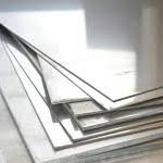 AMS 5510, 5645 321 4'x8' stainless steel sheet AMS 5510, 5645 321 4'x8' stainless steel sheet
