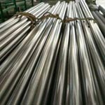 ANSI B36.19 Welded Pipe, ASTM A312 TP309S, DN80, Length 4.8m ANSI B36.19 Welded Pipe, ASTM A312 TP309S, DN80, Length 4.8m