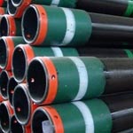 API 5CT N80Q Seamless Casing, 9-5/8 Inch, Range 3, 43.50 IB/FT0 API 5CT N80Q Seamless Casing, 9-5/8 Inch, Range 3, 43.50 IB/FT