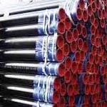 API 5CT Seamless Piping, N80Q, 4-1/2 Inch, Ends Design EU/RD API 5CT Seamless Piping, N80Q, 4-1/2 Inch, Ends Design EU/RD