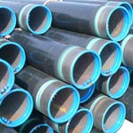 API 5L ASTM A53, A106, A519, A213, A213M SSAW Pipe API 5L ASTM A53, A106, A519, A213, A213M SSAW Pipe