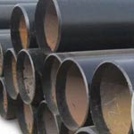 API 5L Carbon Gr.B 700mm Lsaw Welded Black Water Steel Pipe API 5L Carbon Gr.B 700mm Lsaw Welded Black Water Steel Pipe