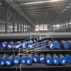 Api 5l Carbon Steel Welded Pipe