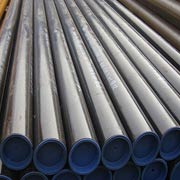 API 5L Gr.B X52 X70 Black Seamless Steel Pipe API 5L Gr.B X52 X70 Black Seamless Steel Pipe