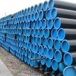 API 5L grade b SCH 40 80 160 carbon seamless steel pipe API 5L grade b SCH 40 80 160 carbon seamless steel pipe