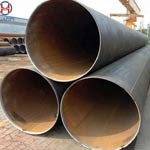 API 5L PLS1 X42 500mm diameter LSAW Steel Pipe for Pipeline API 5L PLS1 X42 500mm diameter LSAW Steel Pipe for Pipeline