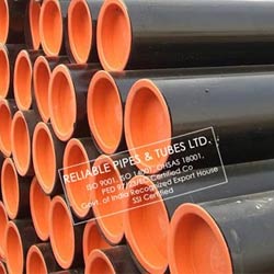 API 5L Seamless Line Pipe