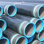 API 5L X42 6 Inch SCH40 BE Seamless 3LPE Coating Pipe0 API 5L X42 6 Inch SCH40 BE Seamless 3LPE Coating Pipe