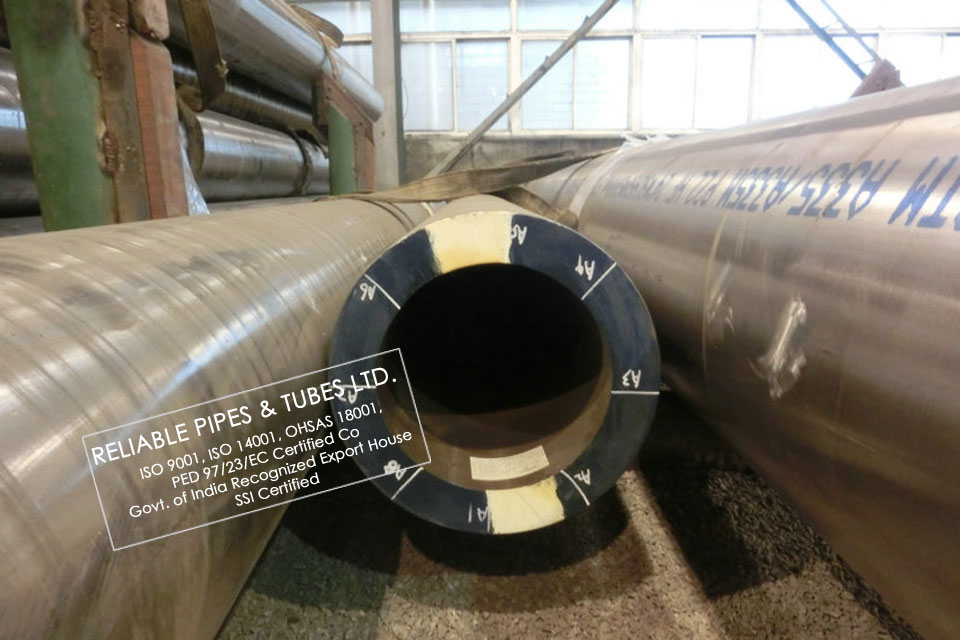 Api 5l Psl2 & Psl1 Pipe Api 5l Psl2 & Psl1 Pipe