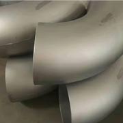 ASME B16.9 90 degree pipe bend ASME B16.9 90 degree pipe bend