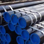 ASME B36.10 LSAW Pipe,API 5L X42 PSL1 28 Inch SCH XS 12M ASME B36.10 LSAW Pipe,API 5L X42 PSL1 28 Inch SCH XS 12M