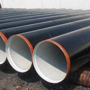 ASTM A179 Cold Drawn Seamless Pipe, 25.4mm OD, 6m ASTM A179 Cold Drawn Seamless Pipe, 25.4mm OD, 6m