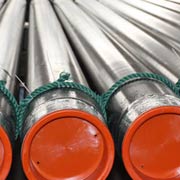 ASTM A312 Cold Drawn Pipe, 6M, PE, SCH 40S ASTM A312 Cold Drawn Pipe, 6M, PE, SCH 40S