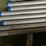 ASTM A312 Cold Drawn Pipe, 6M, PE, SCH 40S ASTM A312 Cold Drawn Pipe, 6M, PE, SCH 40S