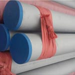 ASTM A312 TP316L Stainless Steel Pipe, Seamless, Polished, 12 MM ASTM A312 TP316L Stainless Steel Pipe, Seamless, Polished, 12 MM