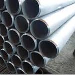 ASTM A312 TP316L Steel Pipe, SS, 10 Inch, BE ASTM A312 TP316L Steel Pipe, SS, 10 Inch, BE