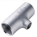 ASTM A403 WP 347 Unequal Tee 24″ x 12″ SCH 160 ASTM A403 WP 347 Unequal Tee 24″ x 12″ SCH 160