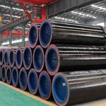 ASTM API 5L X42 20 Inch Gas Oil Carbon SMLS Seamless Steel Pipe ASTM API 5L X42 20 Inch Gas Oil Carbon SMLS Seamless Steel Pipe
