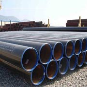 ASTM API 5L X42-X60 oil and gas carbon seamless steel pipe ASTM API 5L X42-X60 oil and gas carbon seamless steel pipe