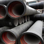 ASTM Ductile Iron Pipe ASTM Ductile Iron Pipe