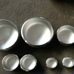 B16.9 butt weld pipe fitting sch40 stainless steel 347 seamless end cap B16.9 butt weld pipe fitting sch40 stainless steel 347 seamless end cap