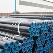 BE Seamless Tube, ASME A789, 4.88 Meters, 1 Inch BE Seamless Tube, ASME A789, 4.88 Meters, 1 Inch