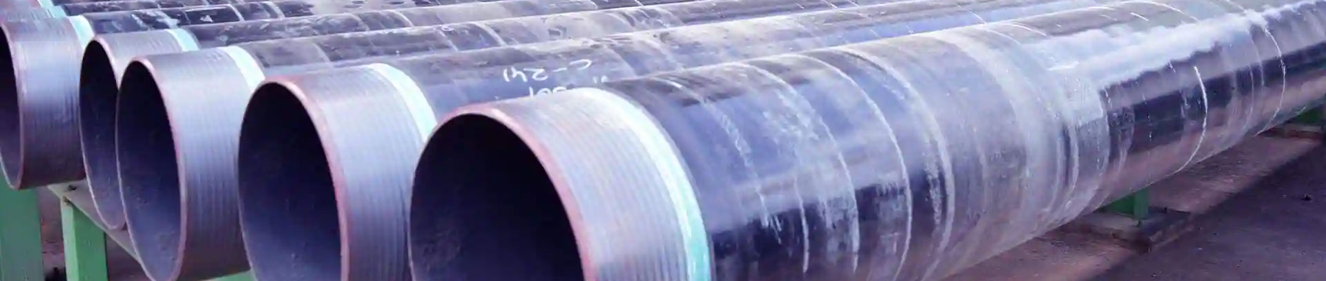 pipe and tube