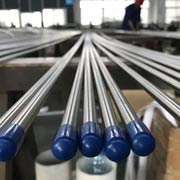 Stainless Steel 304 Bright Annealed Tube Stainless Steel 304 Bright Annealed Tube