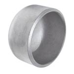 Cap Butt Weld Fitting SS Welded Cap Butt Weld Fitting SS Welded