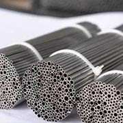 SS UNS S30400 Capillary Tube SS UNS S30400 Capillary Tube