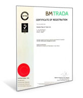 ISO 9001:2008 ISO 9001:2008