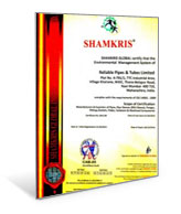 ISO 14001:2004 ISO 14001:2004