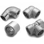 CL9000 Forged SS Pipe Fittings CL9000 Forged SS Pipe Fittings