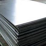 Coated Stainless Steel Plate 310 / 310s, Thickness >5 mm Coated Stainless Steel Plate 310 / 310s, Thickness >5 mm