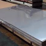 Cold rolled 317L 1.4438 stainless steel sheet Cold rolled 317L 1.4438 stainless steel sheet