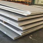 Cold Rolled Inox 1.5mm Thick Stainless Steel Plate Cold Rolled Inox 1.5mm Thick Stainless Steel Plate