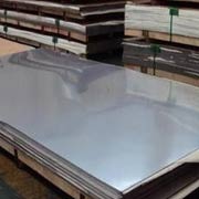 2B Finish Stainless Steel 316 Cold Rolled Sheet