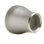 Concentric Reducer Butt Weld Fitting SS Seamless Concentric Reducer Butt Weld Fitting SS Seamless