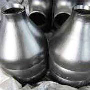 Concentric Reducer En 10253 2 Concentric Reducer En 10253 2