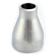 Concentric Reducer Type B Concentric Reducer Type B