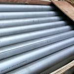 Durable TP304 TP316L Stainless Steel Round Pipe Durable TP304 TP316L Stainless Steel Round Pipe