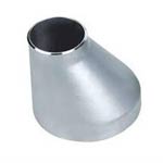 Eccentric Reducer Butt Weld Fitting SS Welded Eccentric Reducer Butt Weld Fitting SS Welded