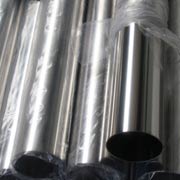 304 SS Electropolished Tubes 304 SS Electropolished Tubes