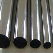 SS 304 grade Electropolished Tubing