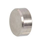Stainless Steel ASTM A182 End Cap Stainless Steel ASTM A182 End Cap