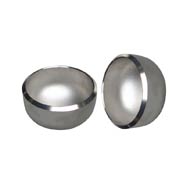 SS Grade WP304 End Cap SS Grade WP304 End Cap