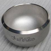 SS Grade WP316L End Cap SS Grade WP316L End Cap