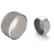 SS Grade WP321 End Cap SS Grade WP321 End Cap