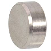 SS Grade WP410 End Cap SS Grade WP410 End Cap